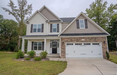 2012 Cason Creek Drive Fayetteville NC 28306