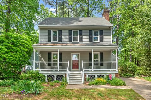 4420 Tetbury Place Raleigh NC 27613