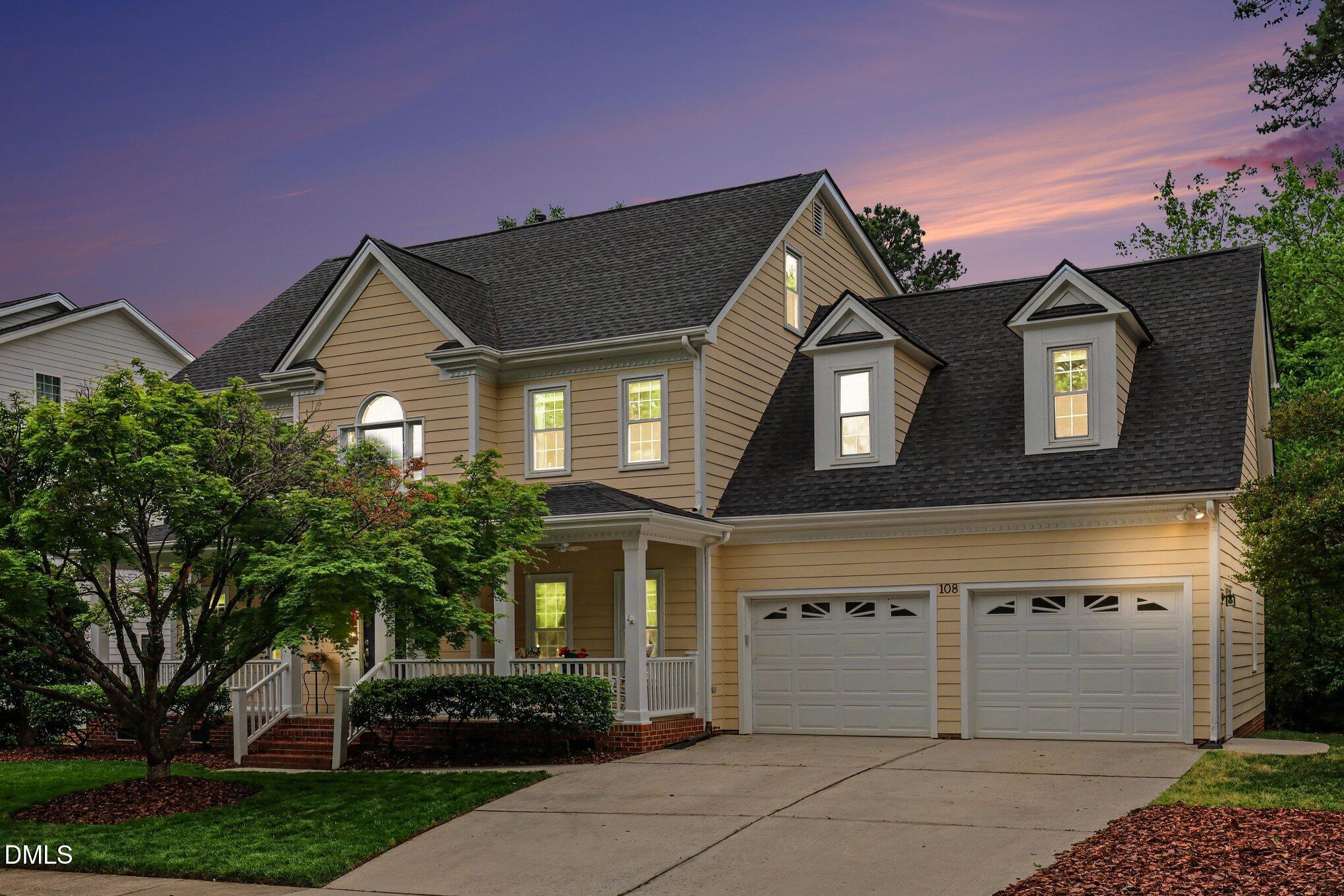 108 Poplar Branch Lane