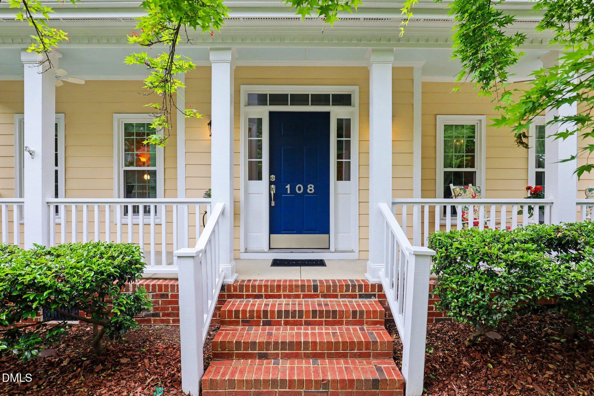 108 Poplar Branch Lane