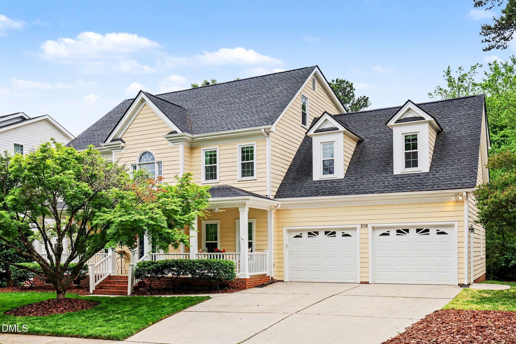 108 Poplar Branch Lane