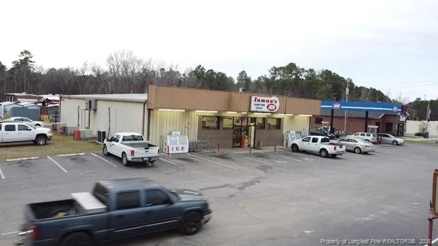 120 Third Street, Dublin, NC, 28332