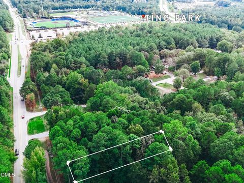 1539 N Main Street Holly Springs NC 27540