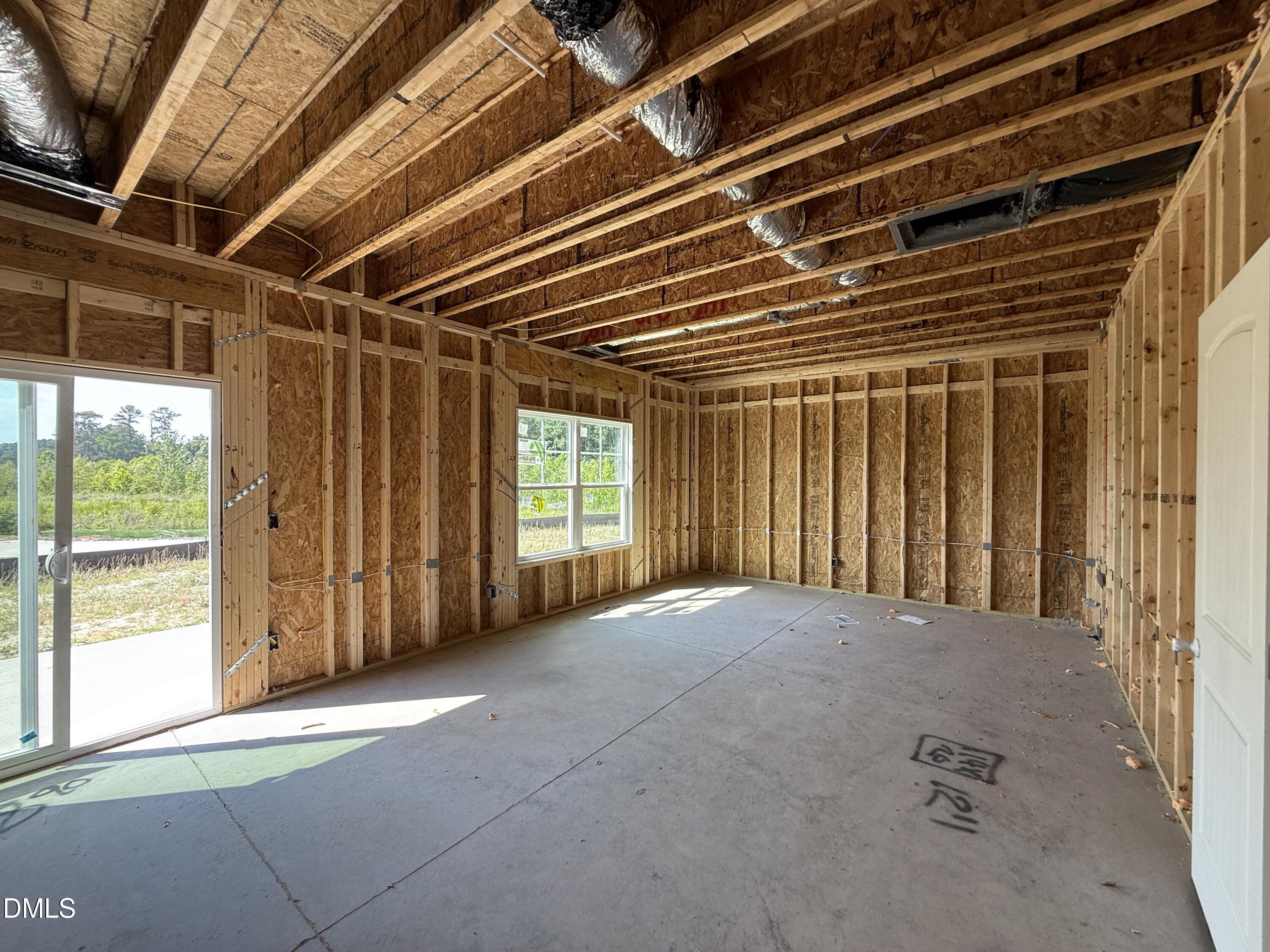 45 Fiddleneck Court (lot 37)