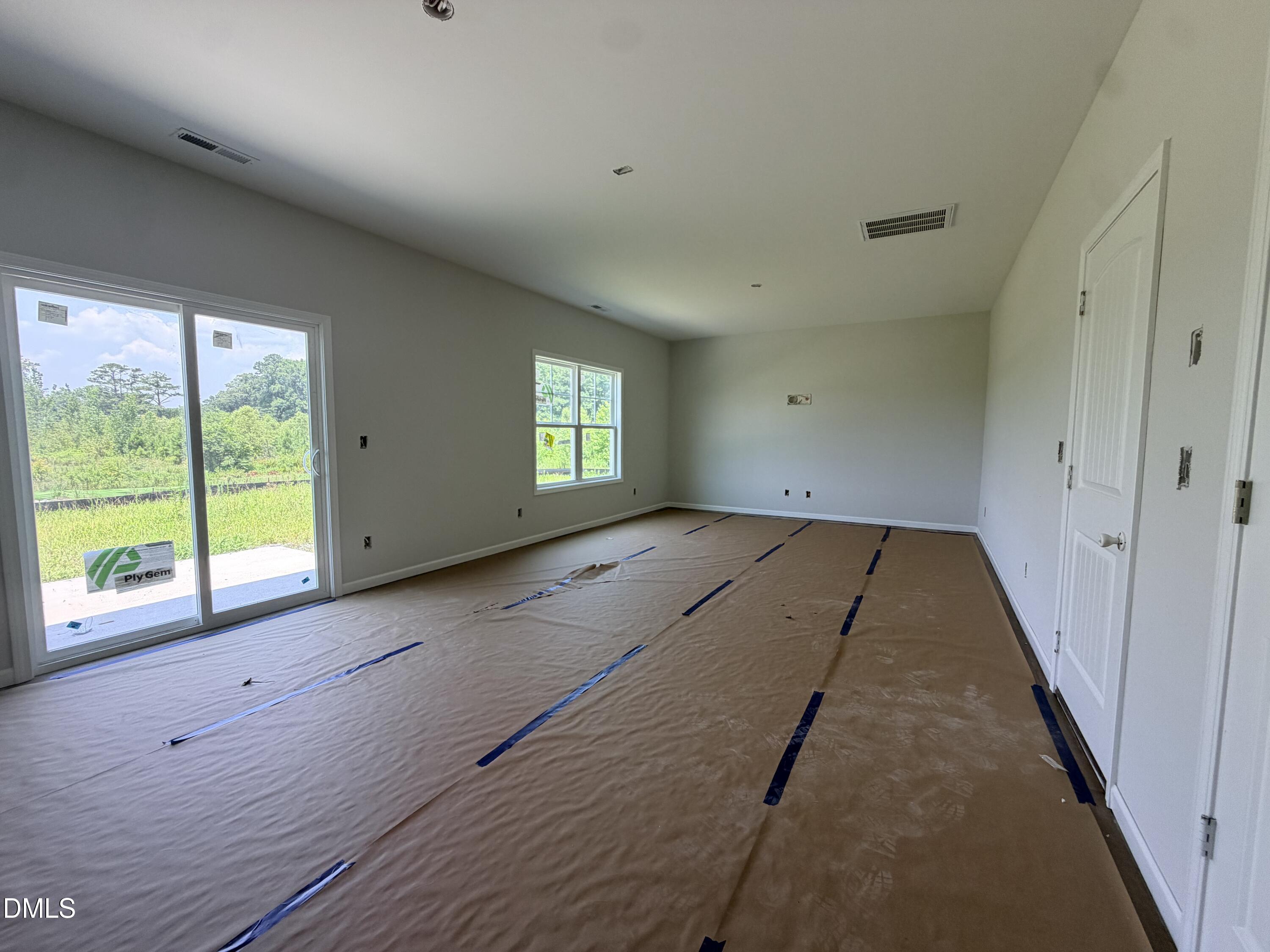 45 Fiddleneck Court (lot 37)