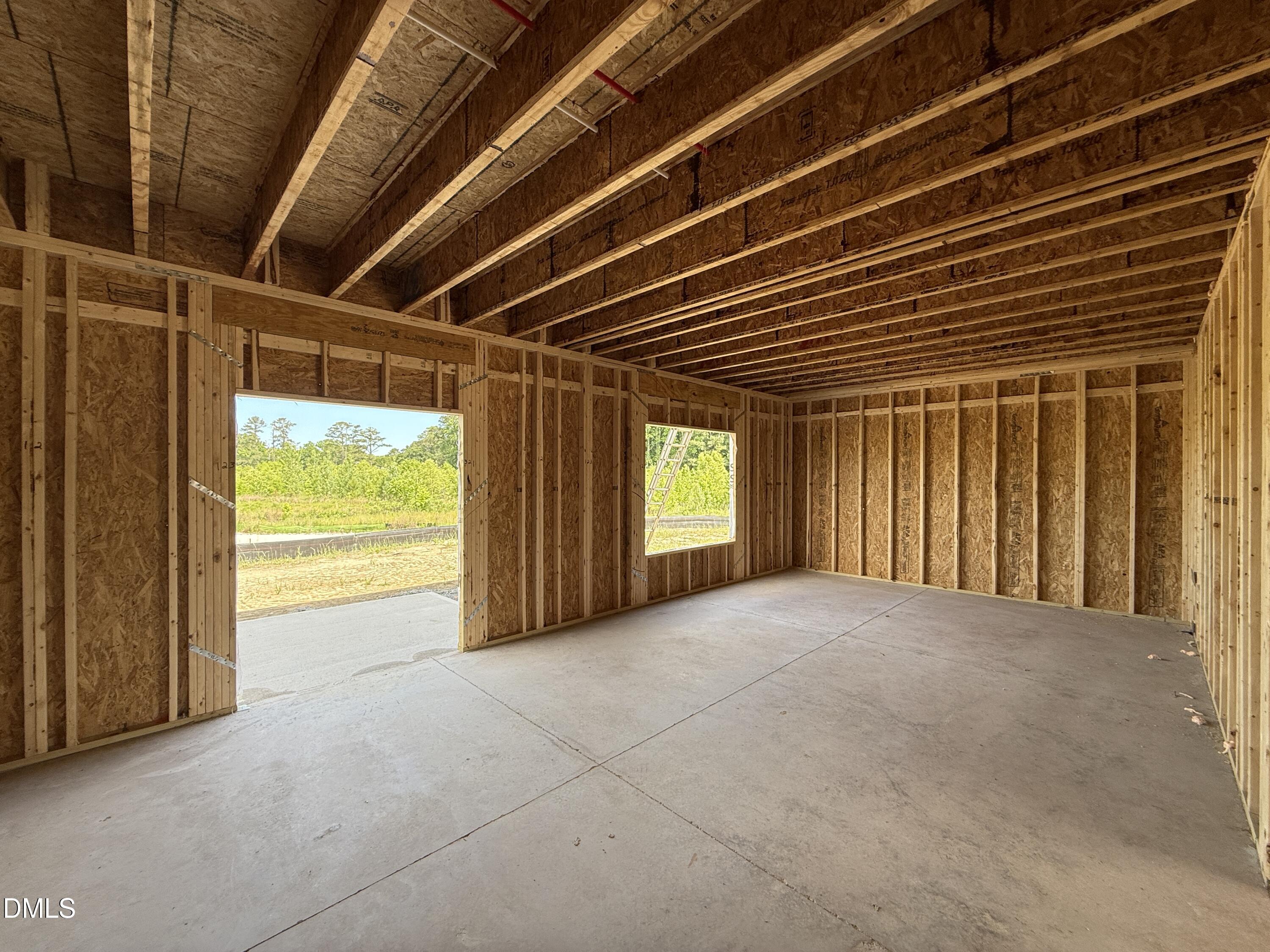 45 Fiddleneck Court (Lot 37)