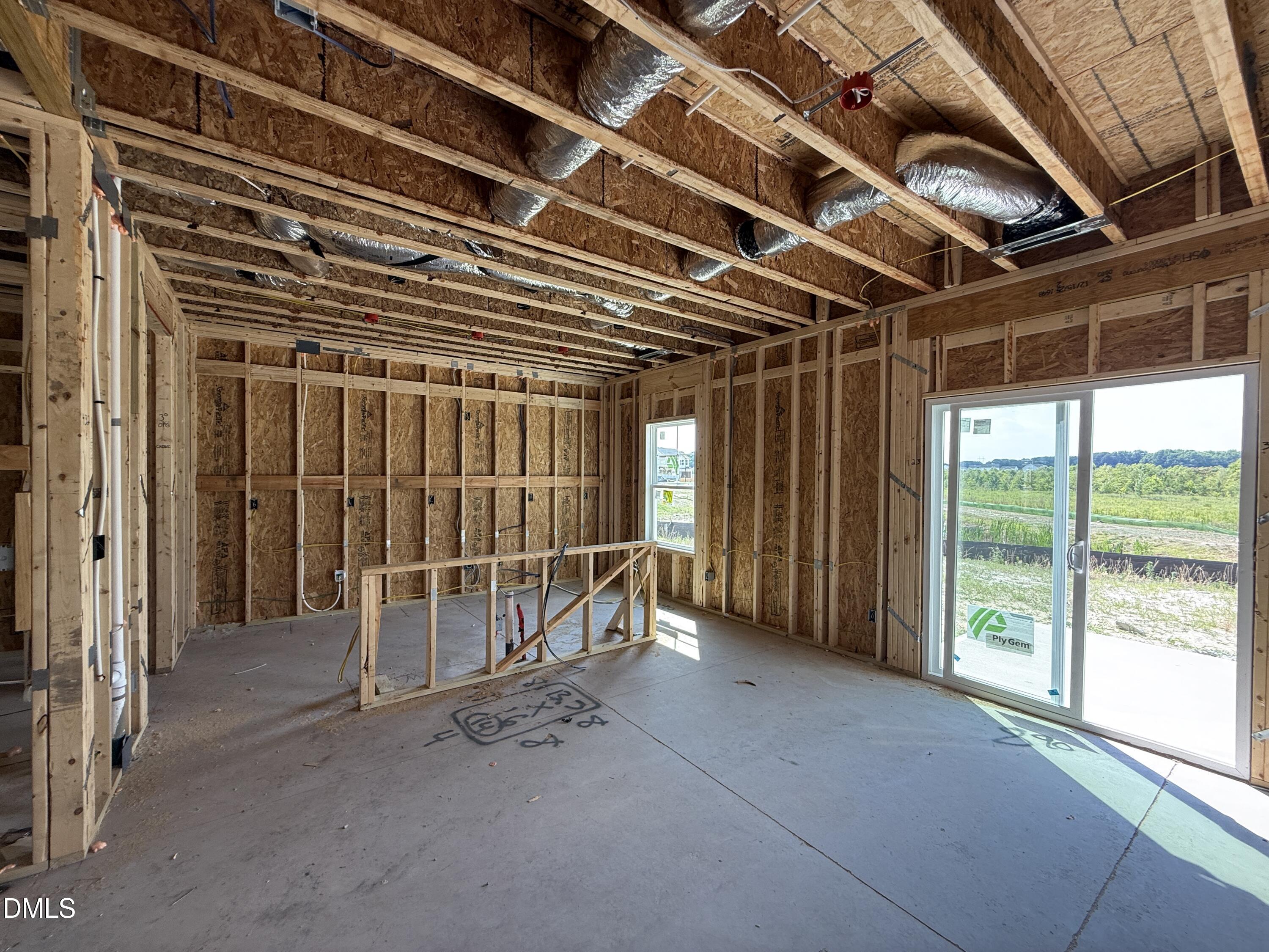45 Fiddleneck Court (lot 37)