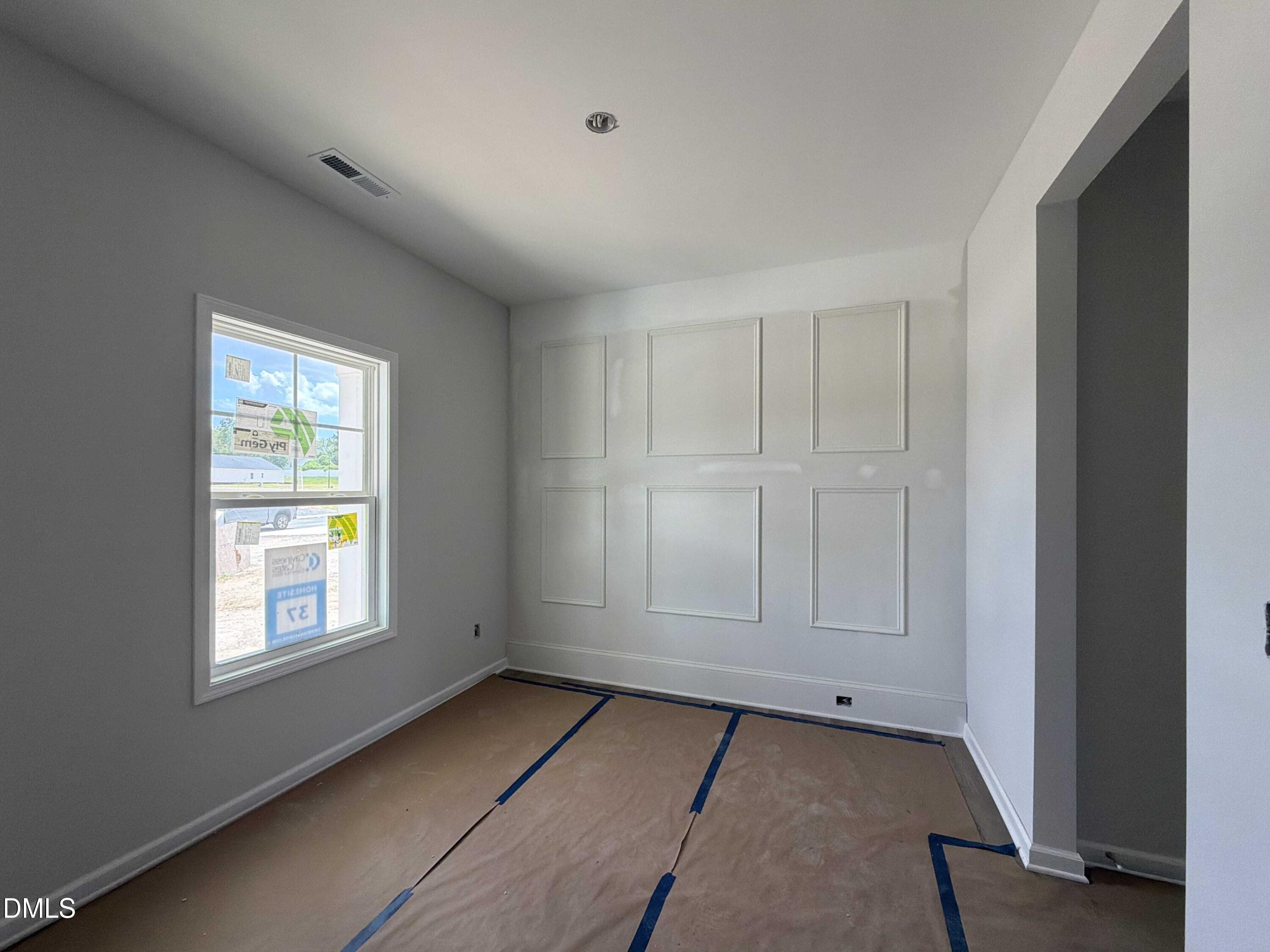 45 Fiddleneck Court (lot 37)