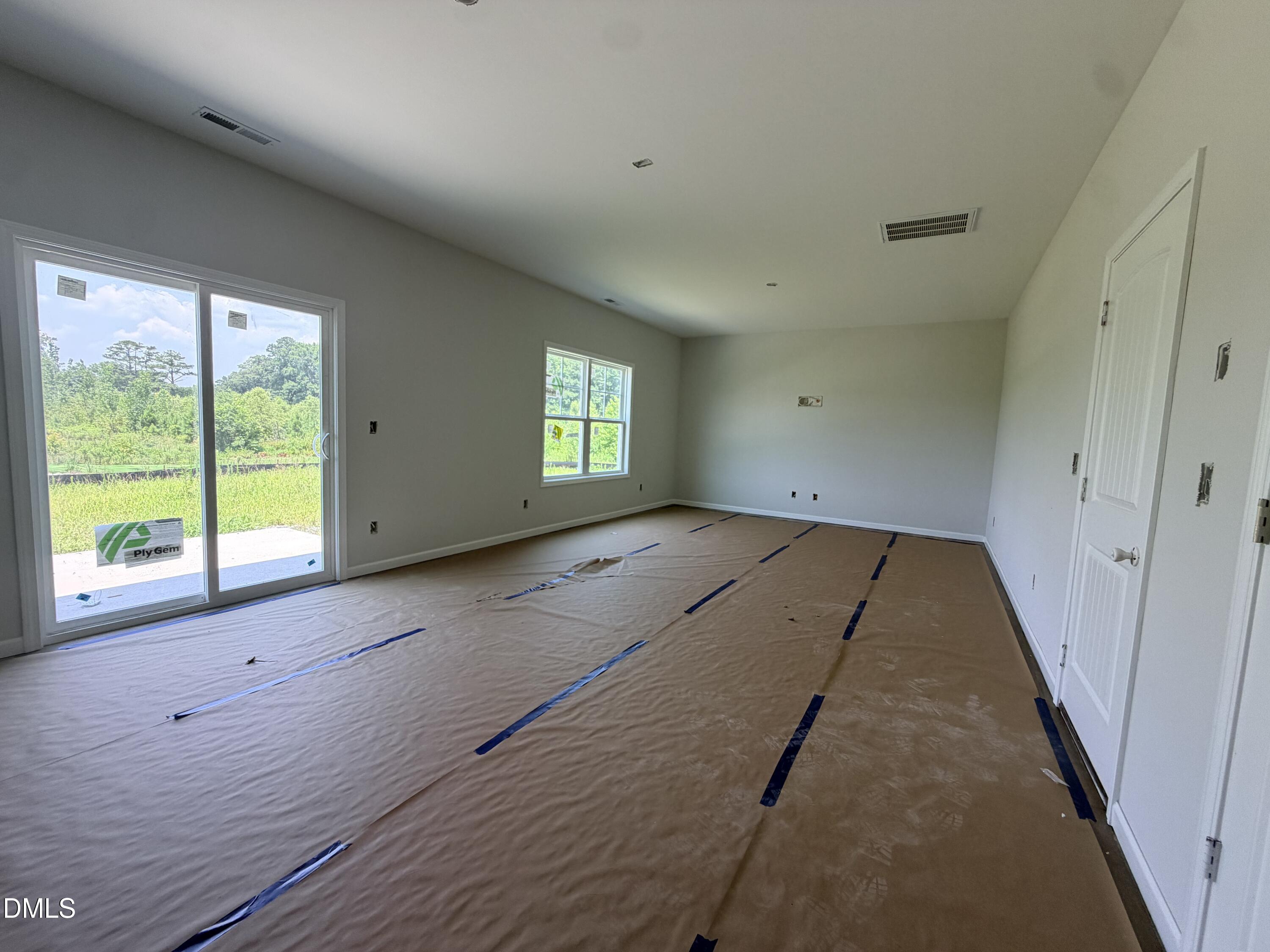 45 Fiddleneck Court (lot 37)