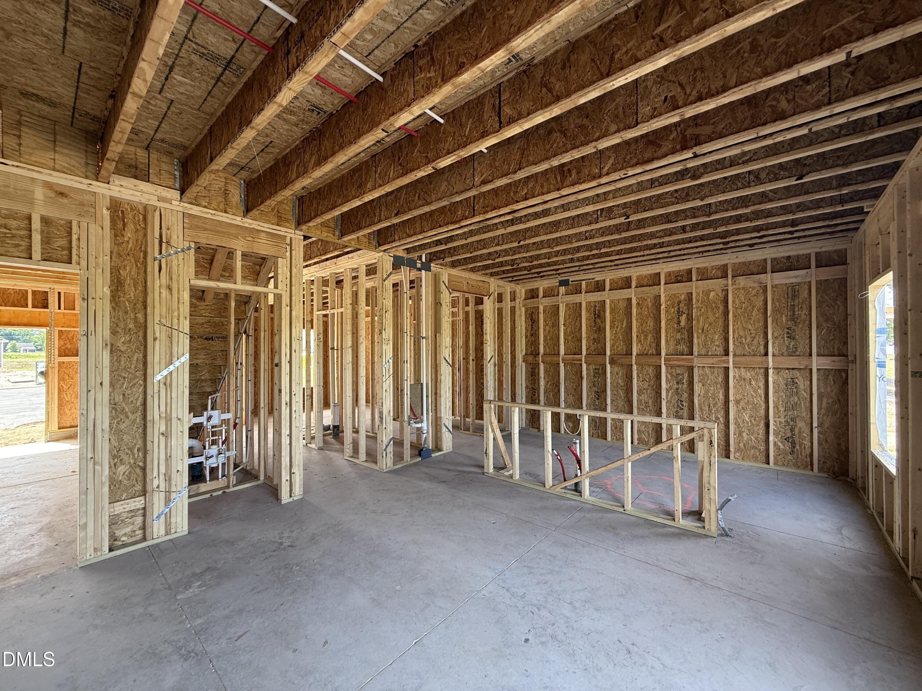 45 Fiddleneck Court (Lot 37)