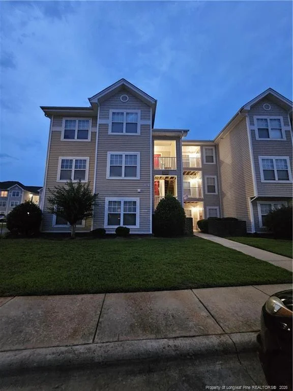 3315 Harbour Pointe Place Unit 5