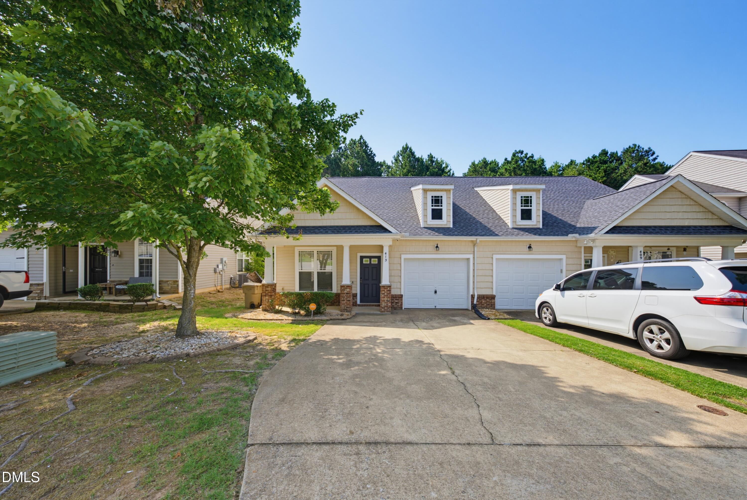 413 Woodson Drive