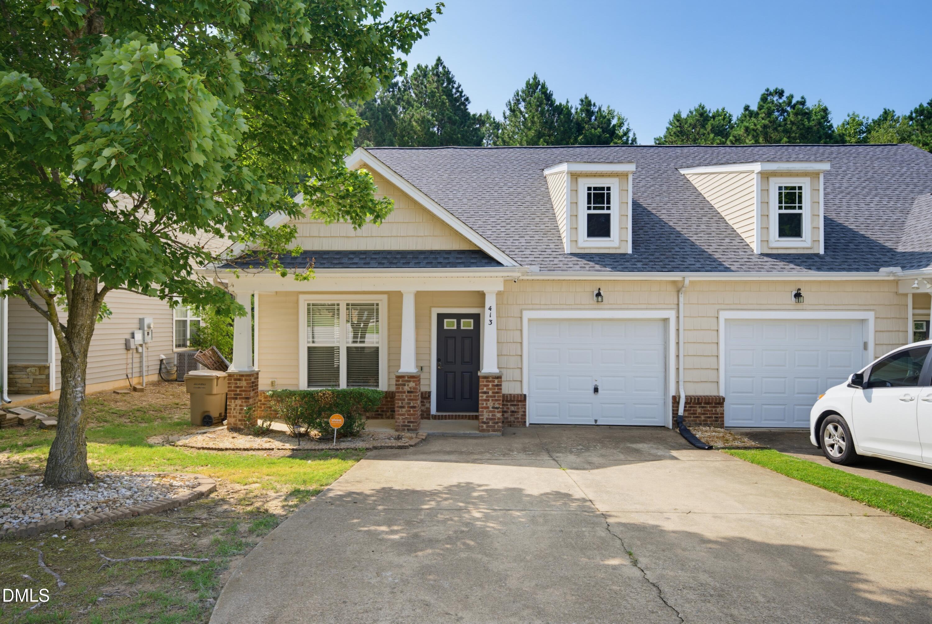 413 Woodson Drive