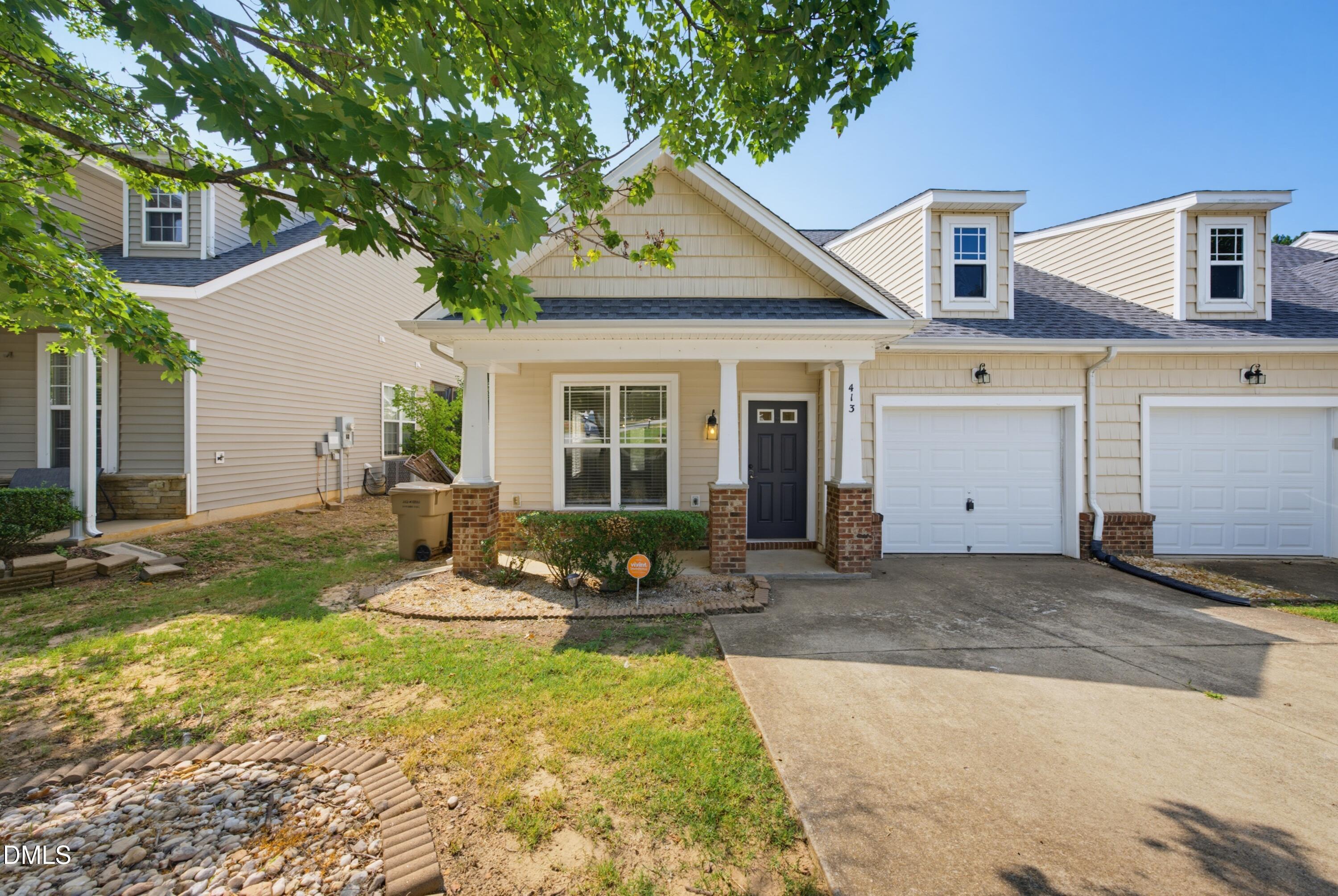 413 Woodson Drive