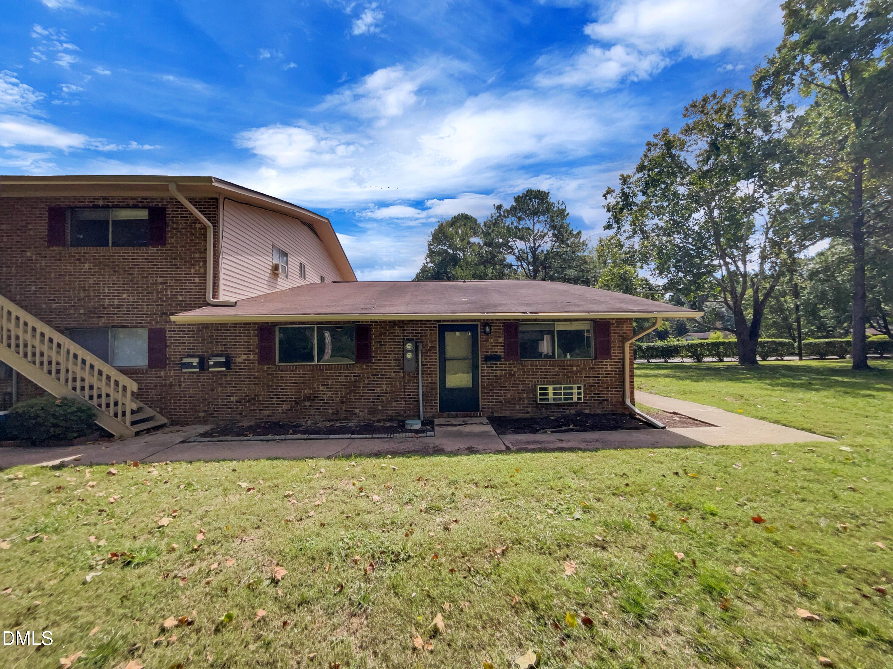 130 S Estes Drive Unit Apt B7, Chapel Hill, NC, 27514