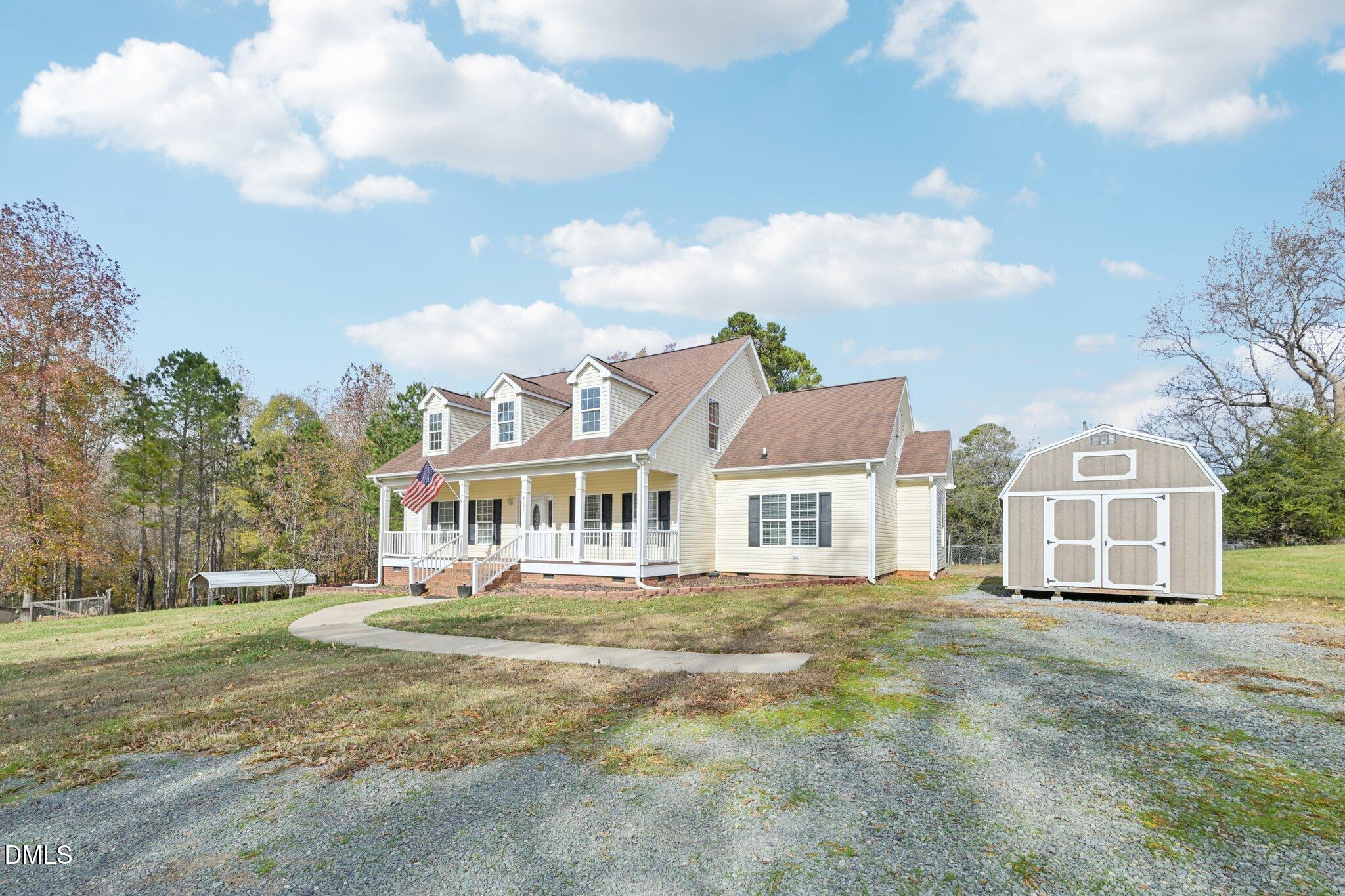 4085 Alston Bridge Road