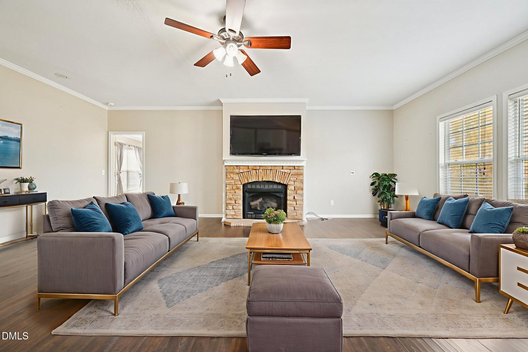 4085 Alston Bridge Road