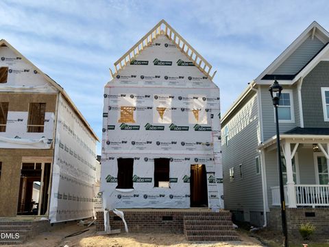 123 Mossy Falls Way Wendell NC 27591