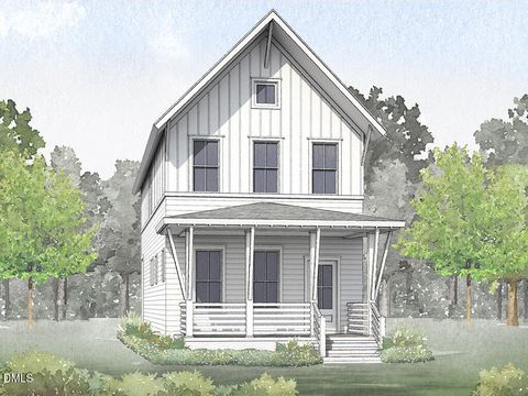 123 Mossy Falls Way Wendell NC 27591