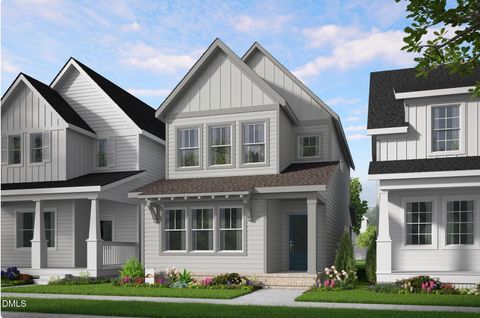 2877 Mar Bonita Street Knightdale NC 27545