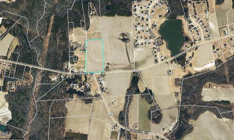 00 Brick Mill Road Coats NC 27521