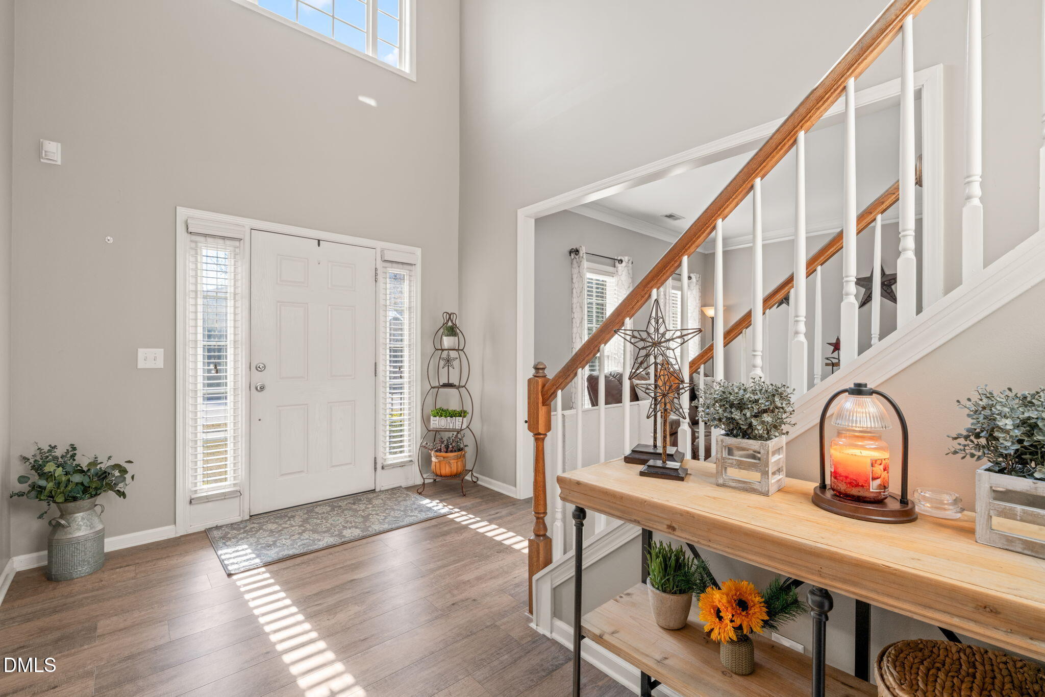 3705 Coach Lantern Avenue