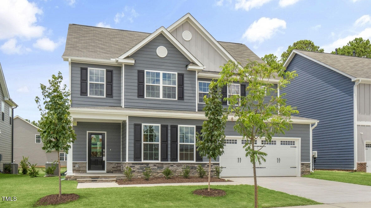 556 Lemon Daisy Lane