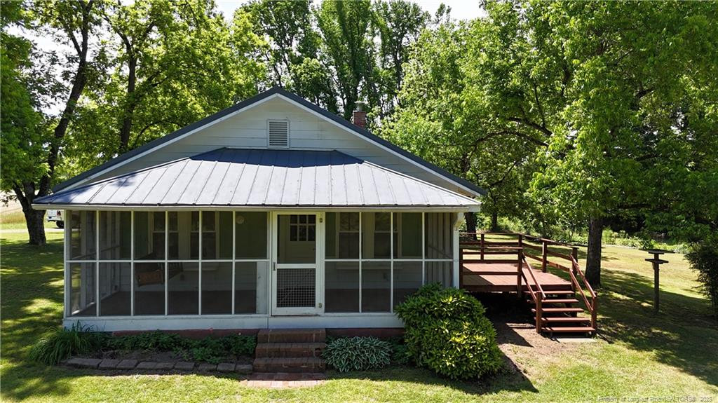 3997 Swanns Station Road