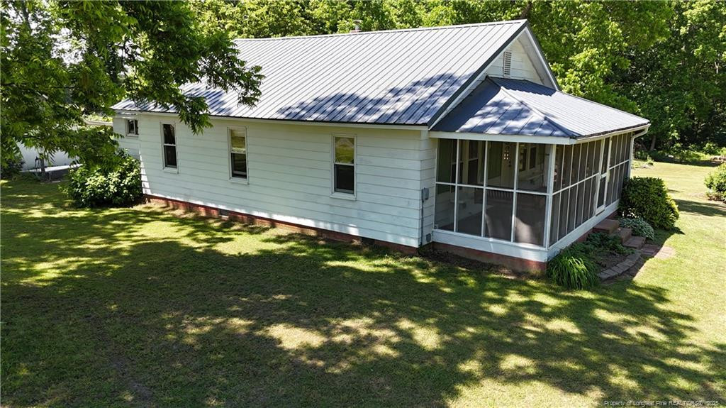 3997 Swanns Station Road