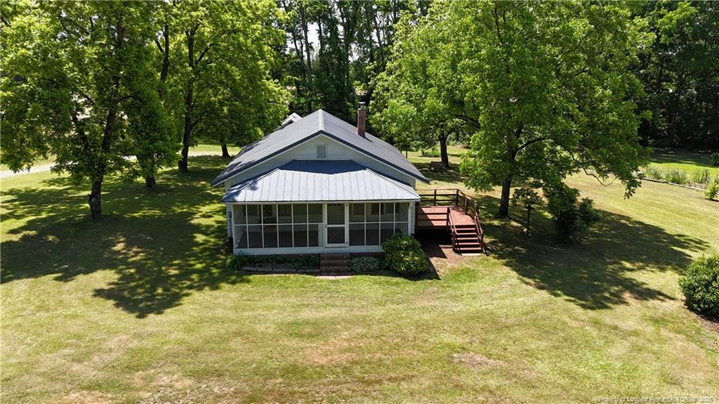 3997 Swanns Station Road