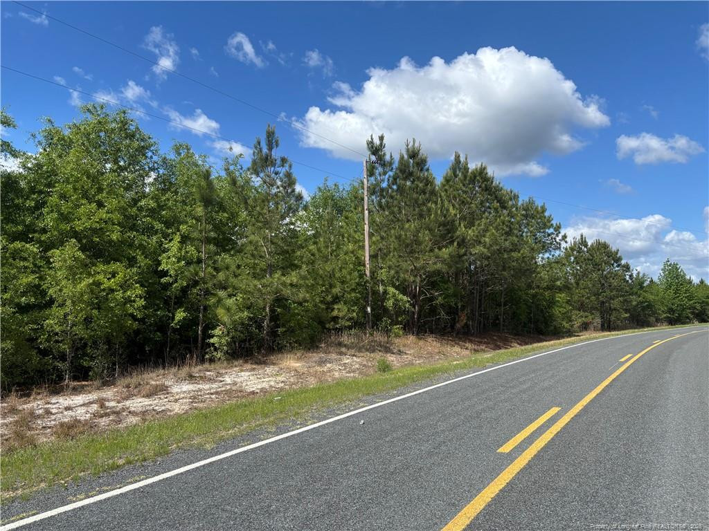 Johnson Road