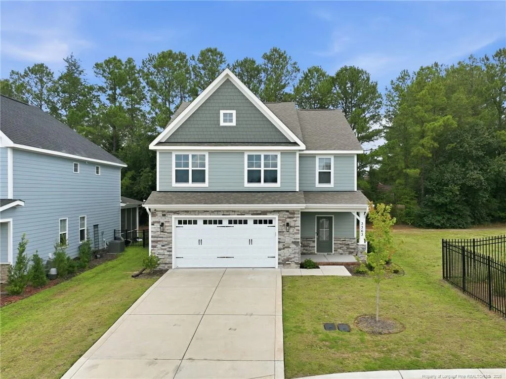3363 Hopekirk Drive