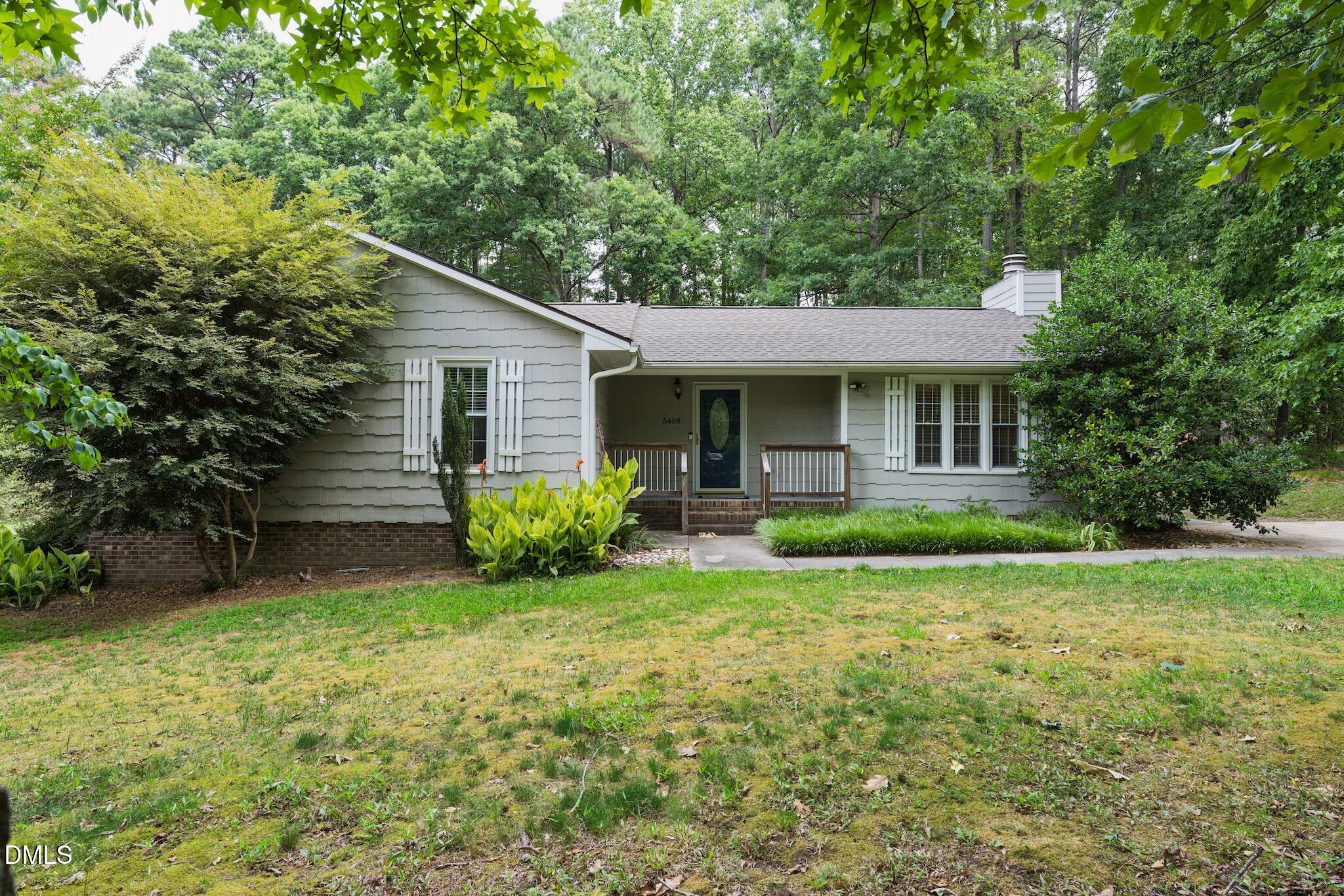 5408 Doe Lane