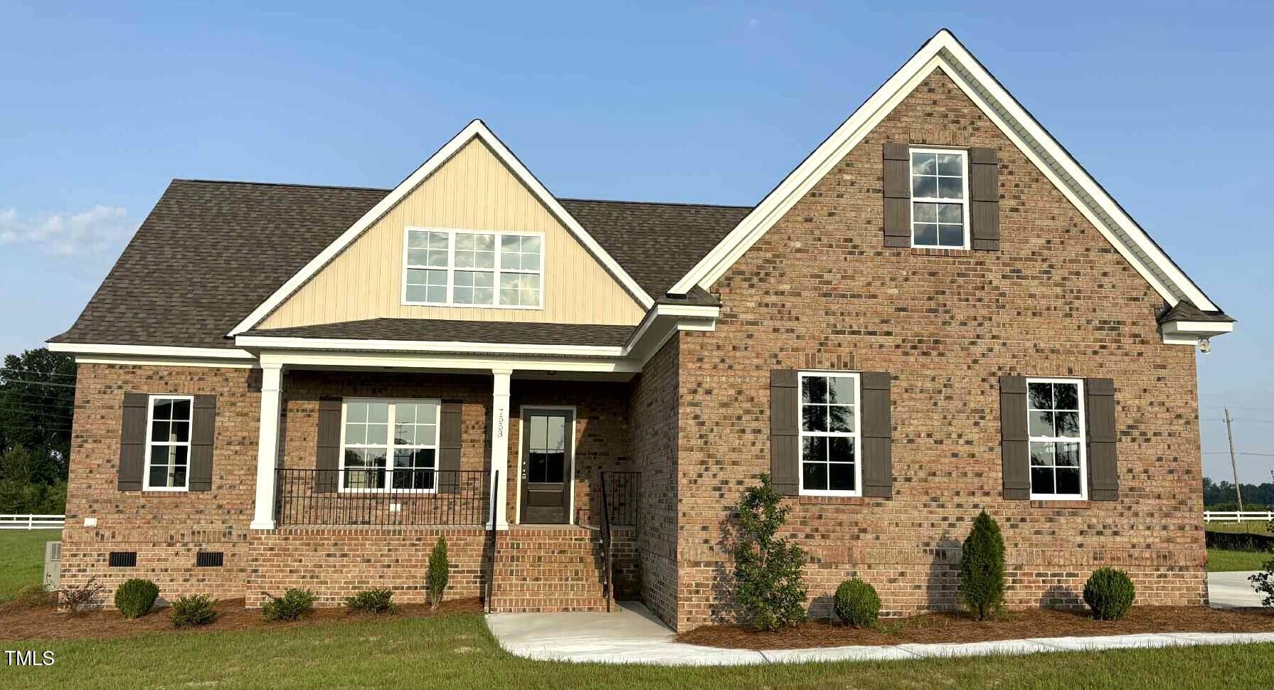 7553 Sweetwater Drive