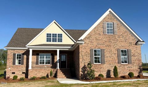 7553 Sweetwater Drive Nashville NC 27856