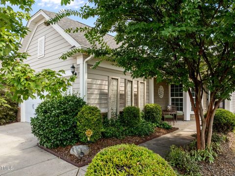 202 Currituck Lane Durham NC 27703