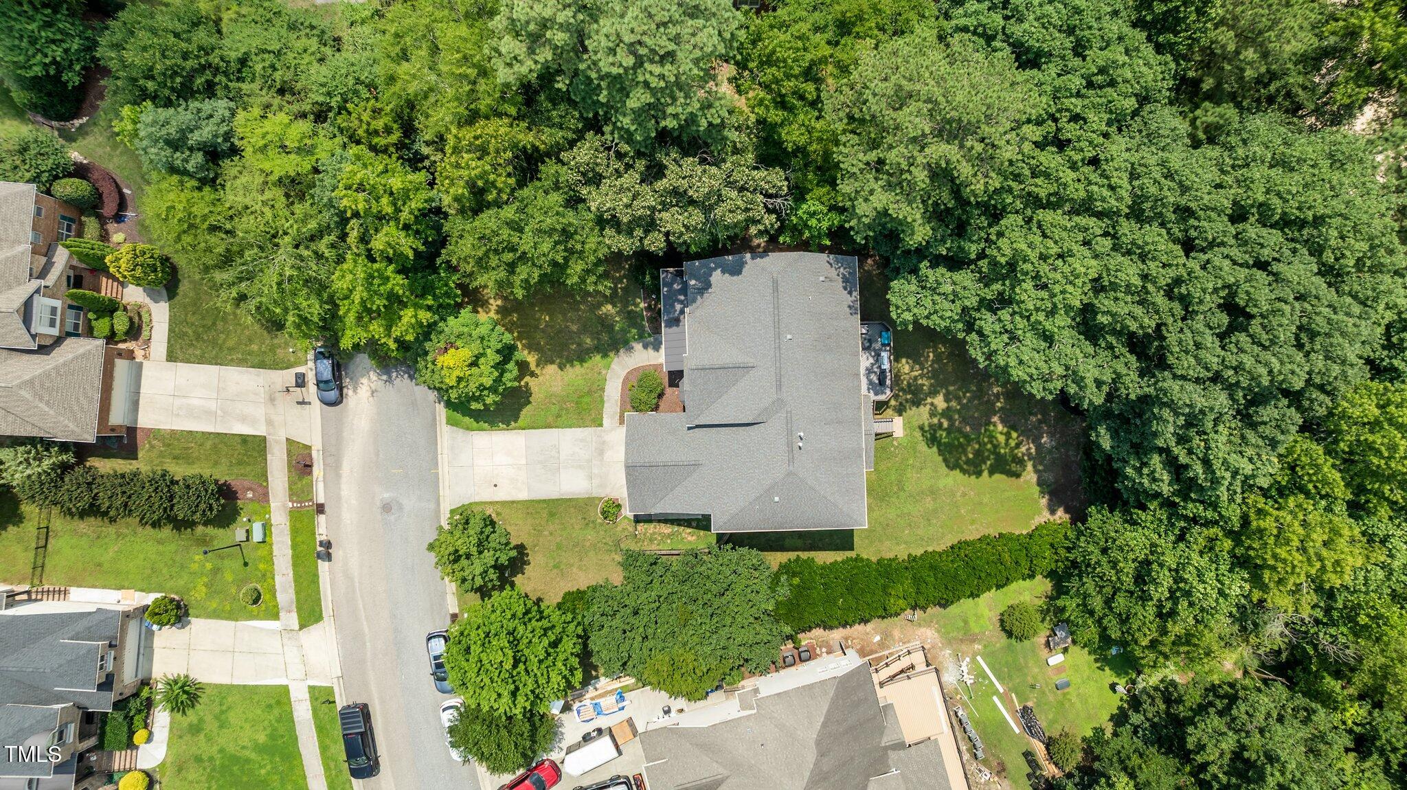 3521 Song Sparrow Drive