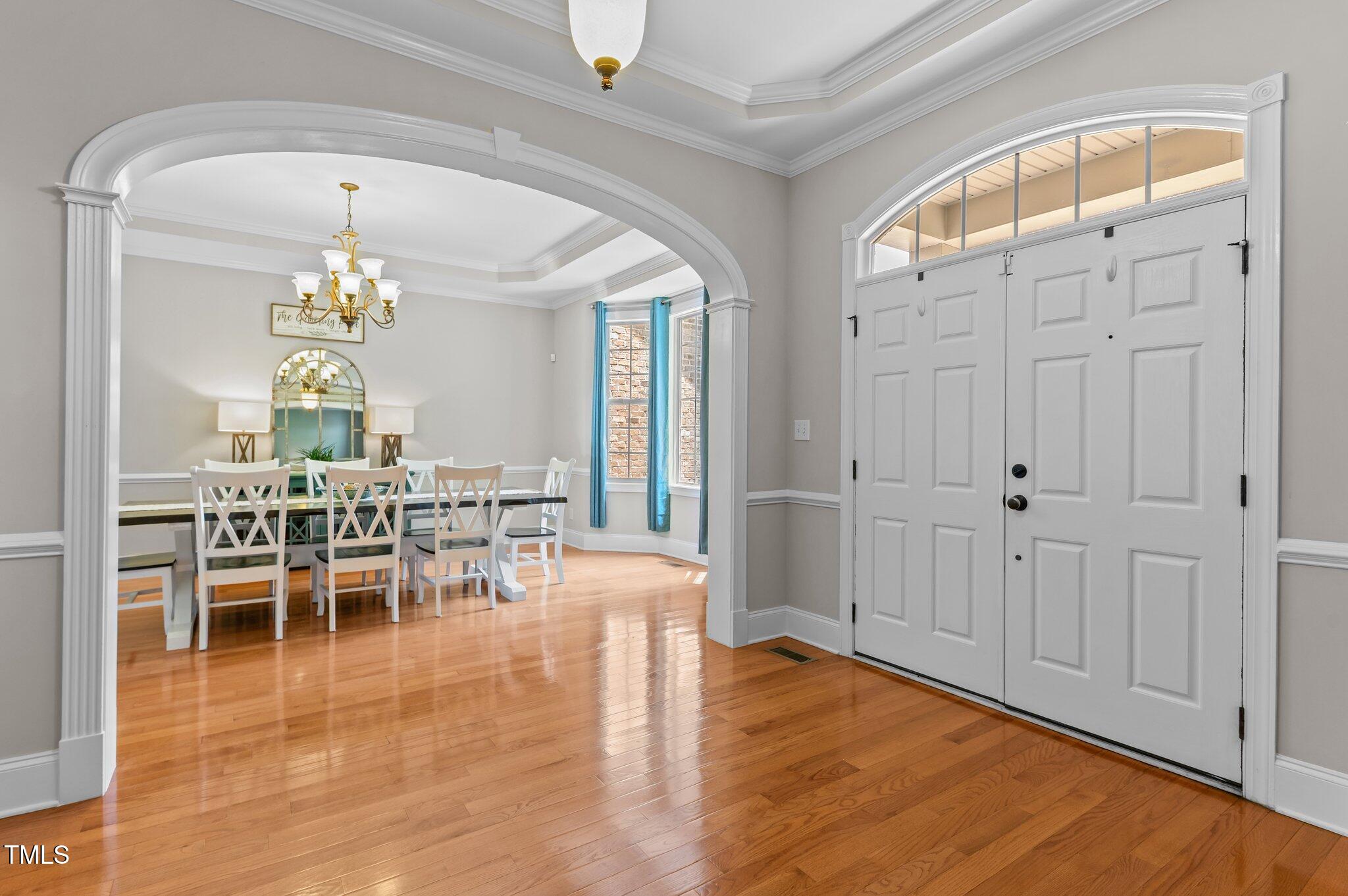 3521 Song Sparrow Drive