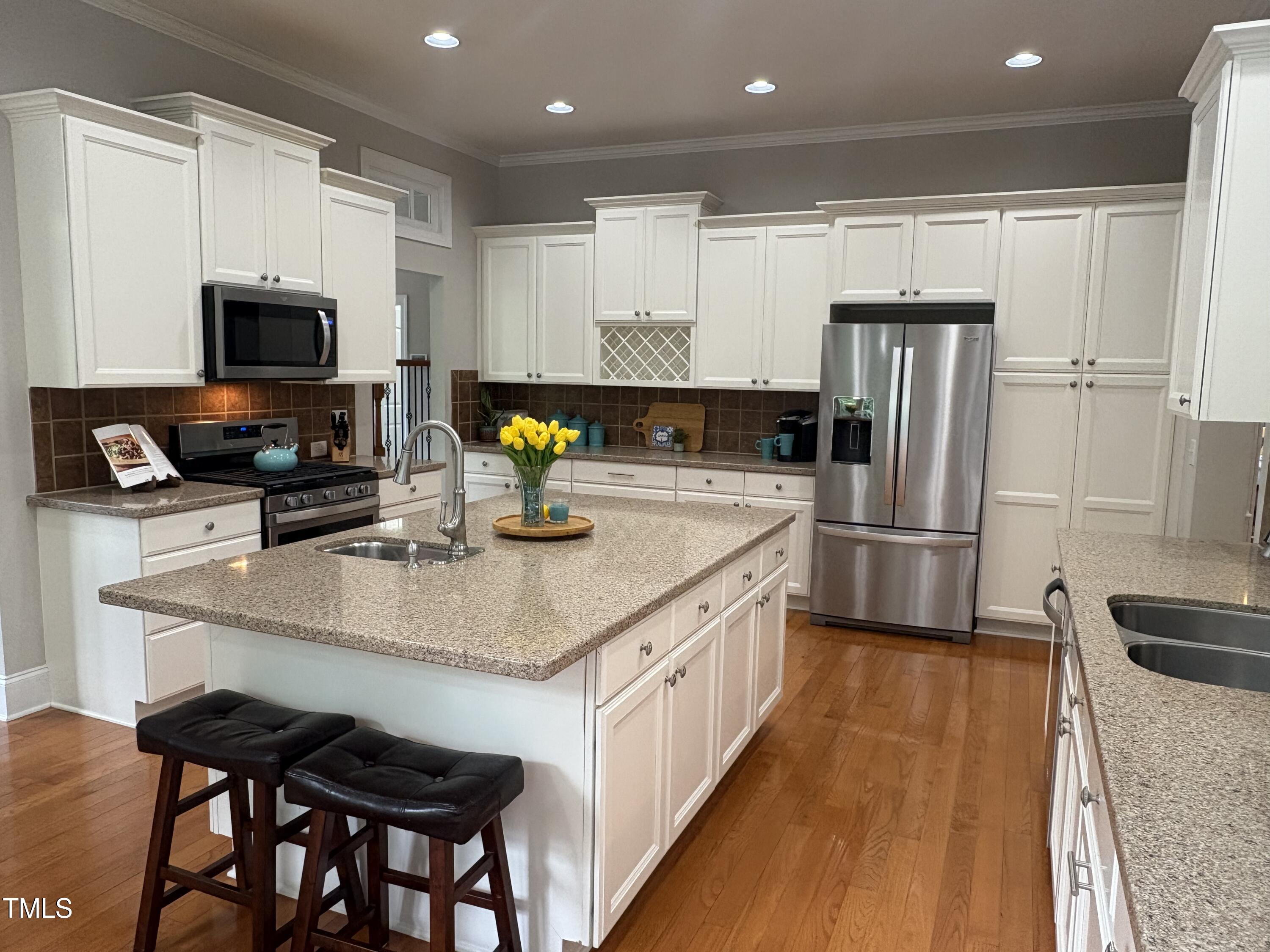 3521 Song Sparrow Drive