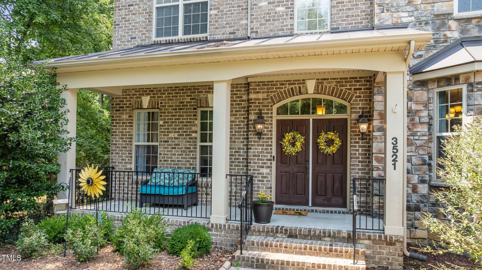3521 Song Sparrow Drive