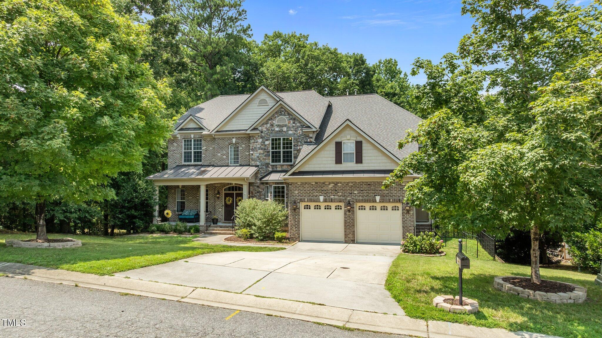 3521 Song Sparrow Drive