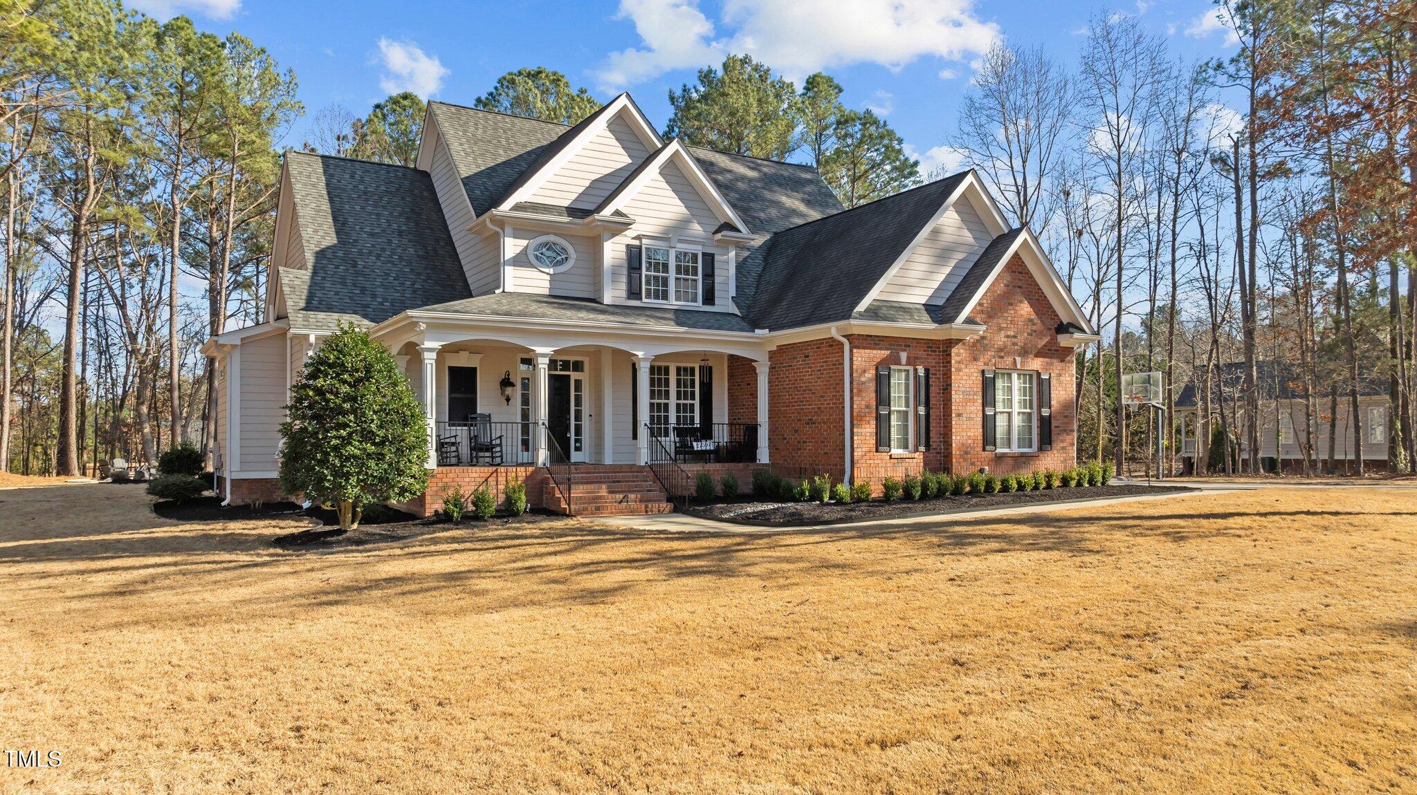 1328 Wakefield Farm Road