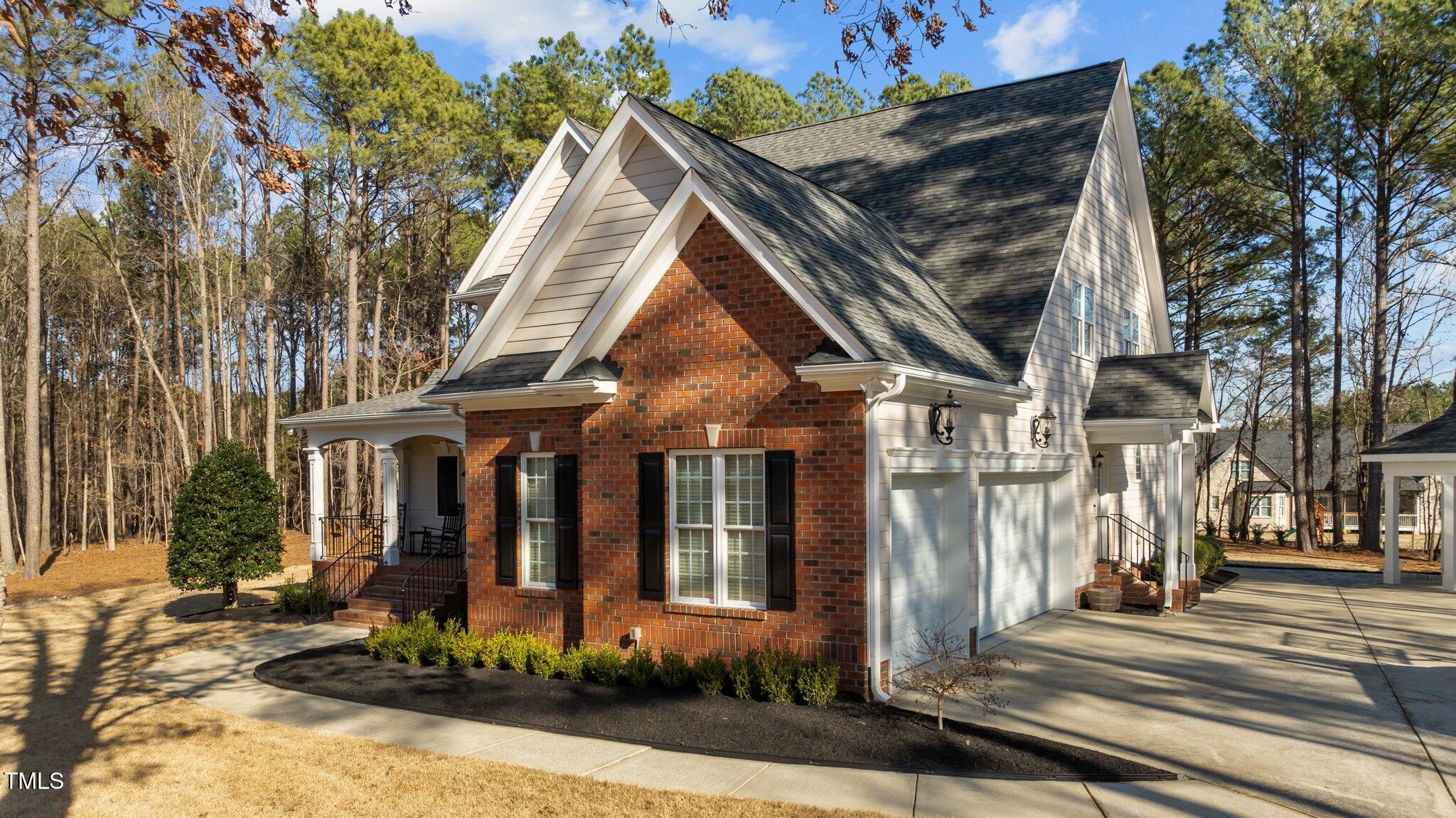 1328 Wakefield Farm Road