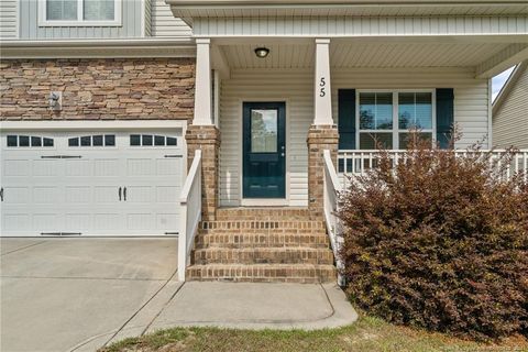 A home in Spring Lake