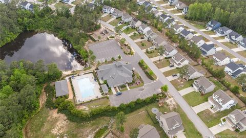 A home in Spring Lake