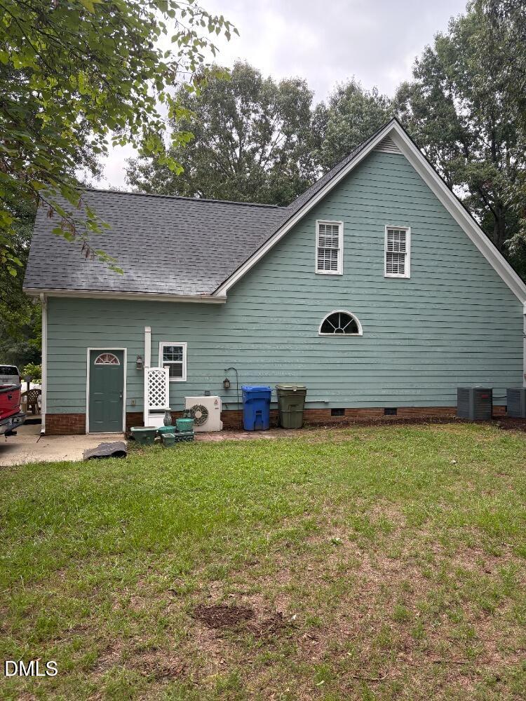 300 Powhatan Drive