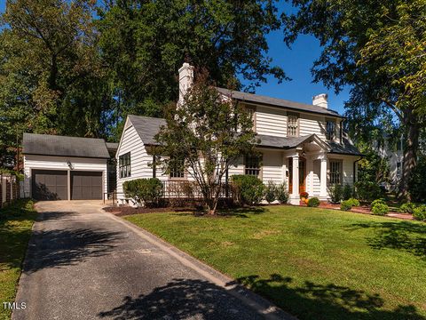 A home in Burlington