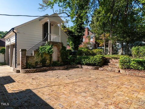 A home in Burlington