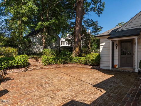 A home in Burlington