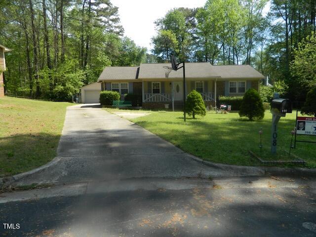 108 Cheney Court